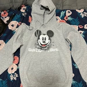 Walt Disney World hoodie